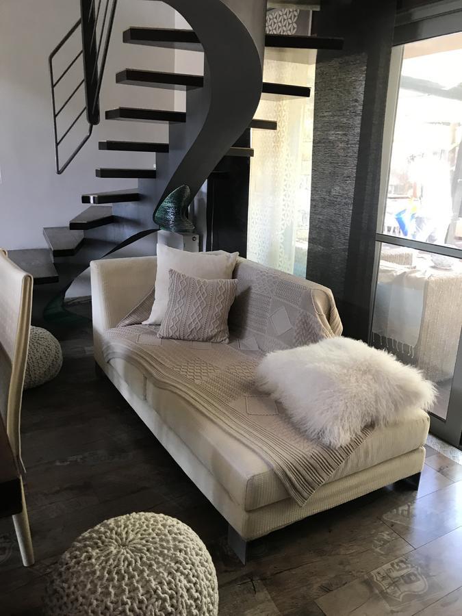 Relux Suite Agios Nikolaos  Luaran gambar