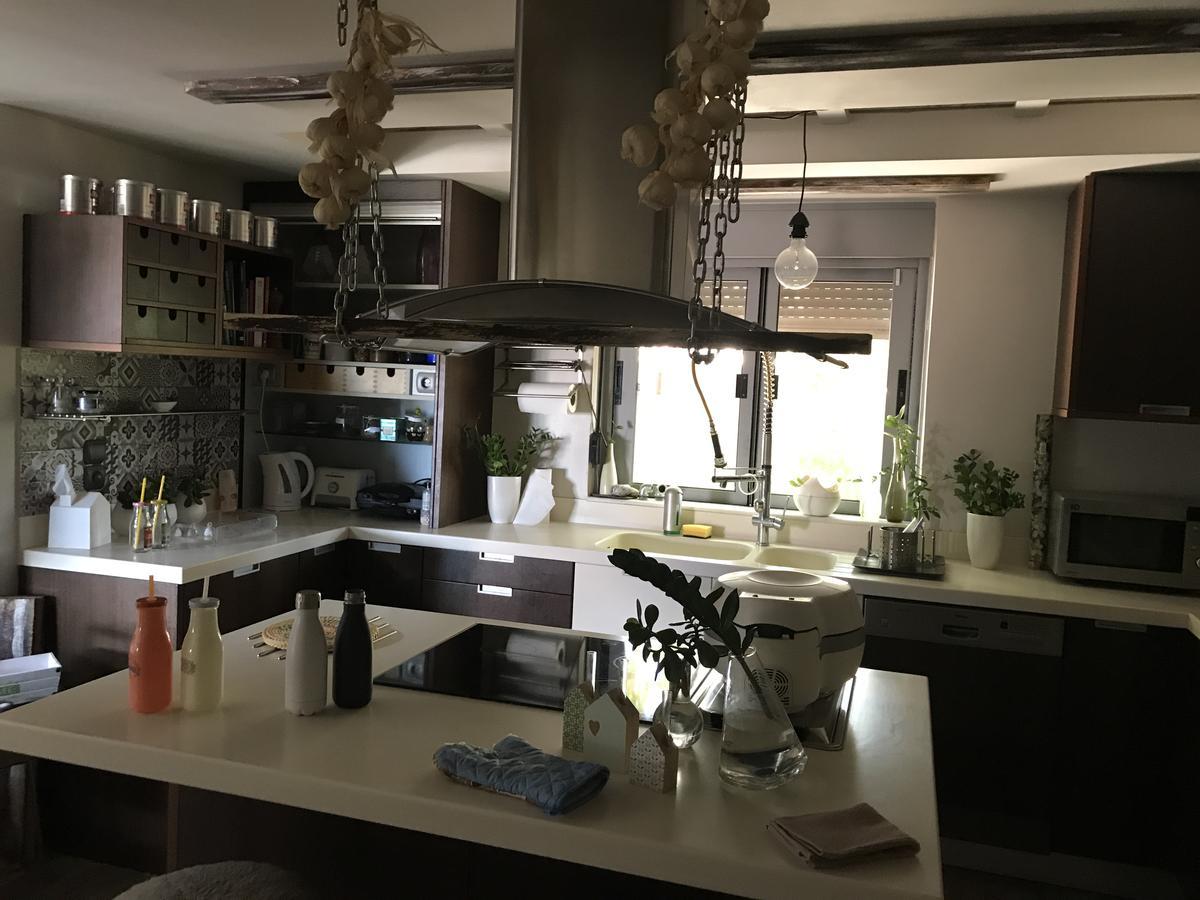 Relux Suite Agios Nikolaos  Luaran gambar