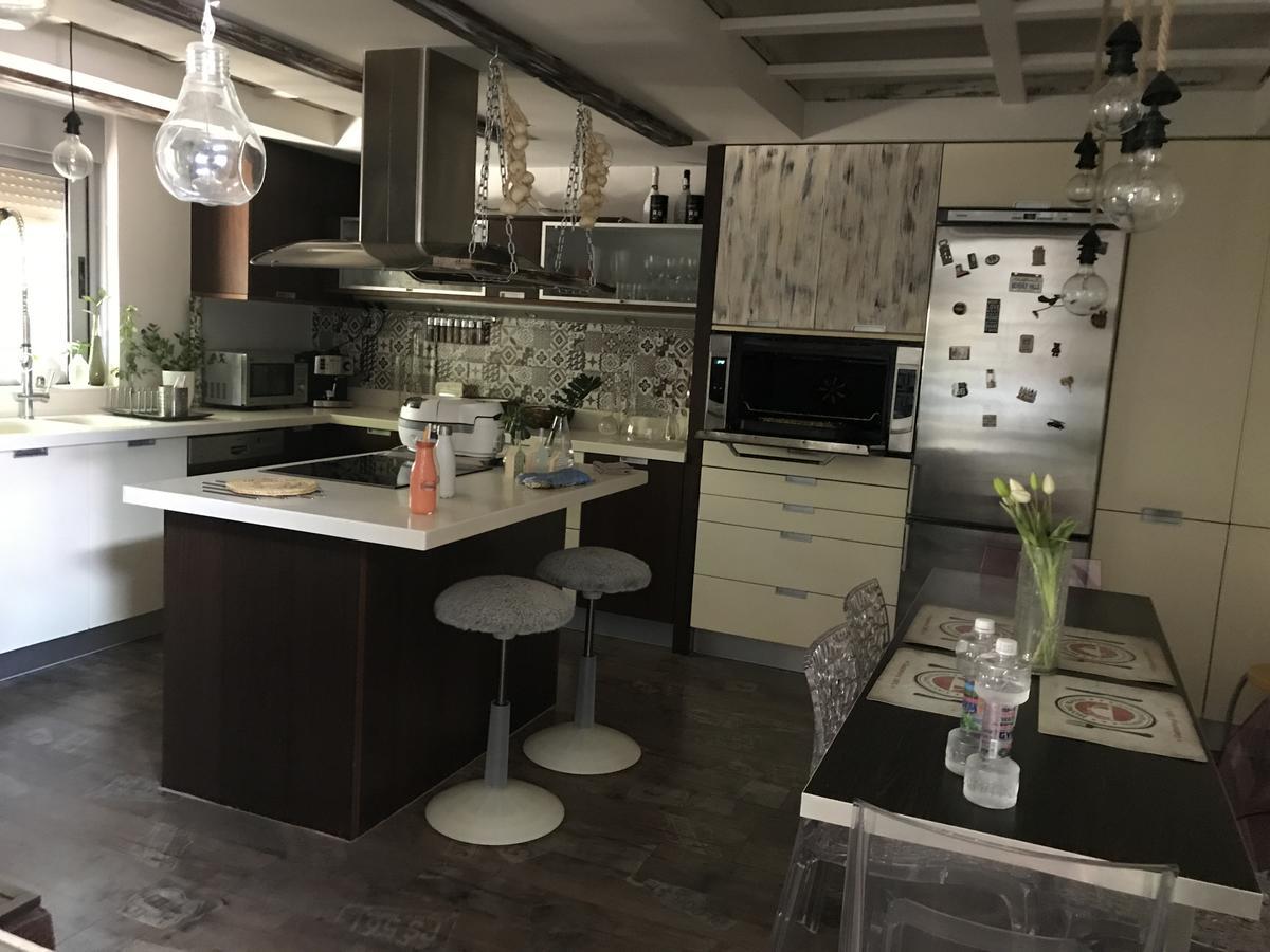 Relux Suite Agios Nikolaos  Luaran gambar