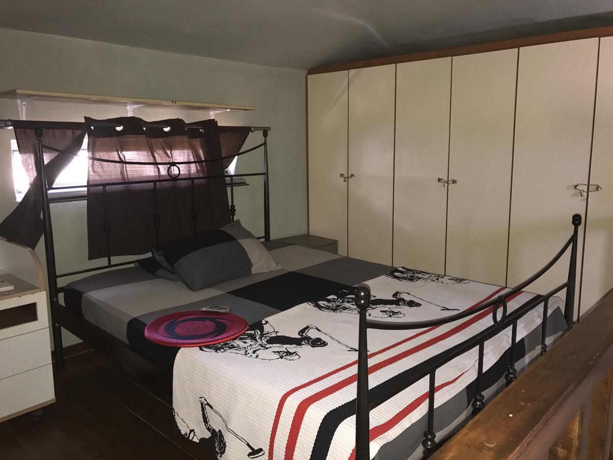 Relux Suite Agios Nikolaos  Luaran gambar