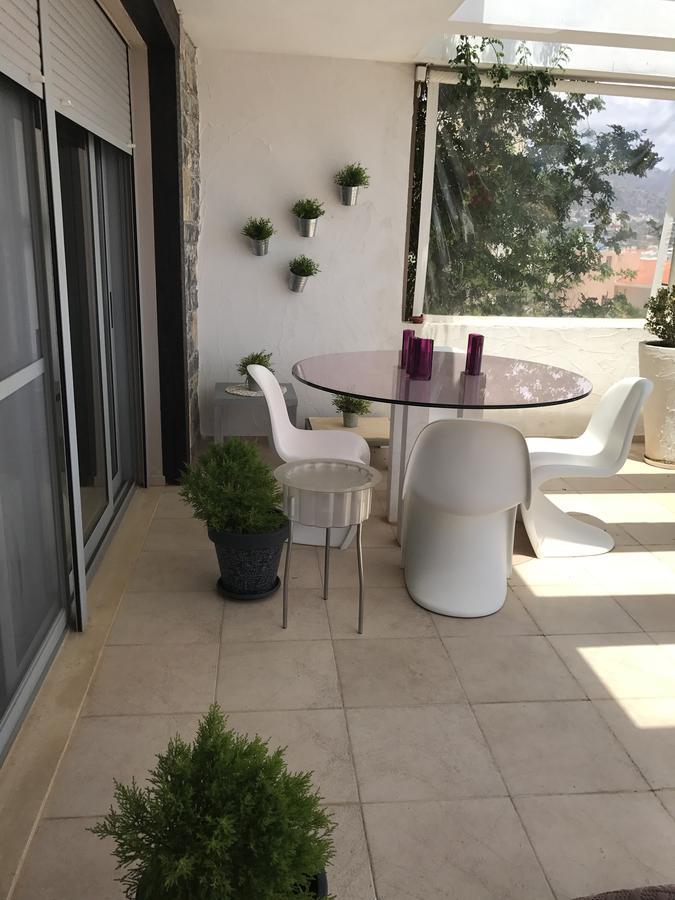 Relux Suite Agios Nikolaos  Luaran gambar