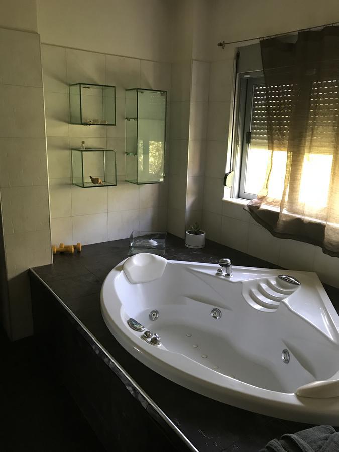 Relux Suite Agios Nikolaos  Luaran gambar