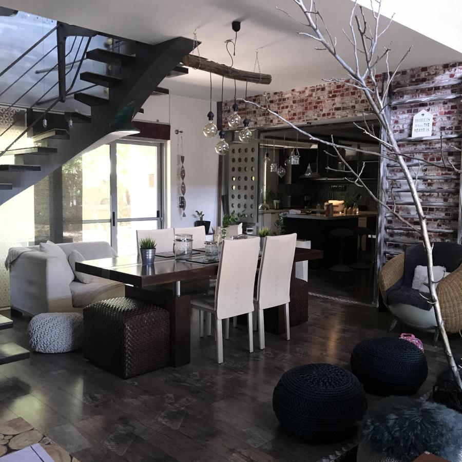 Relux Suite Agios Nikolaos  Luaran gambar