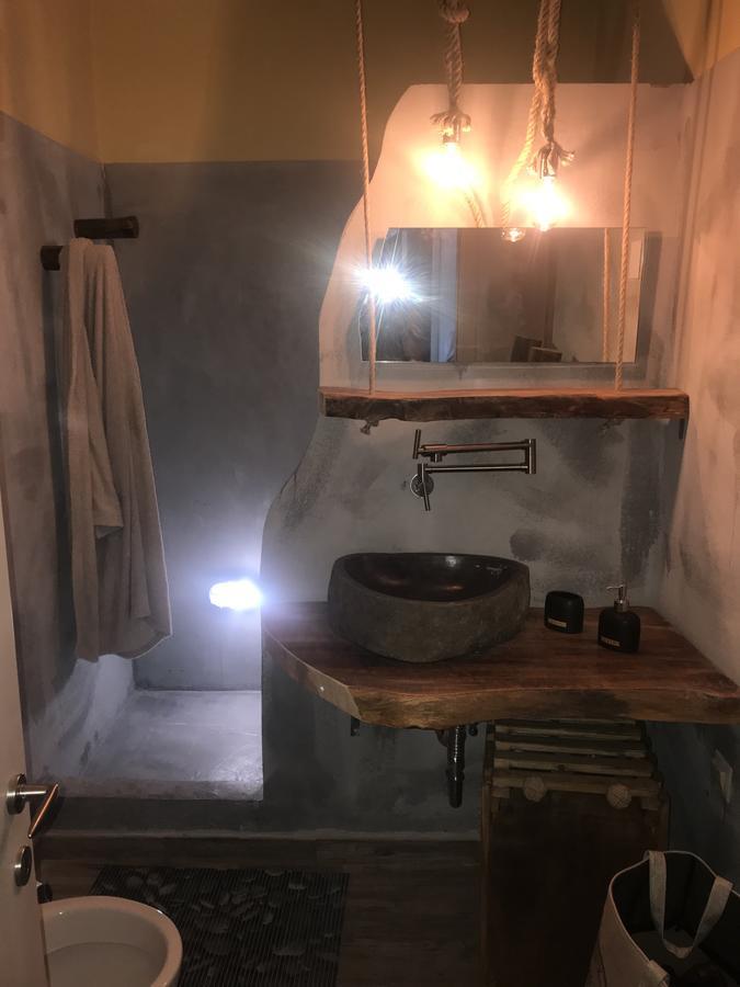Relux Suite Agios Nikolaos  Luaran gambar