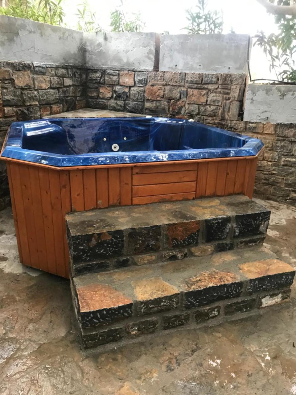Relux Suite Agios Nikolaos  Luaran gambar