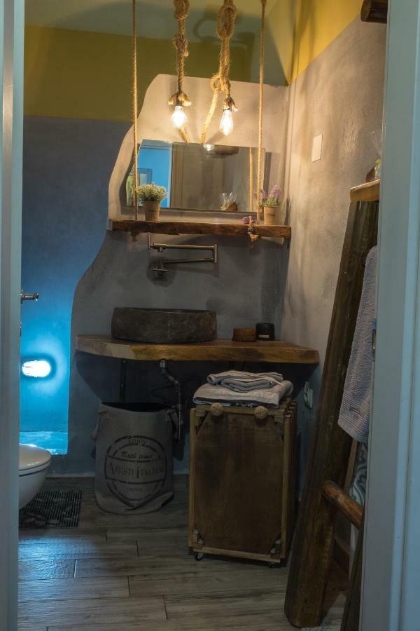 Relux Suite Agios Nikolaos  Luaran gambar