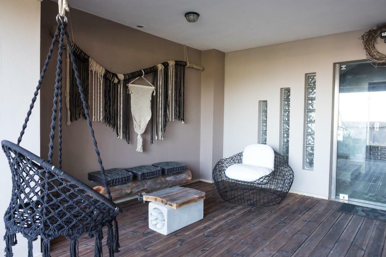 Relux Suite Agios Nikolaos  Luaran gambar