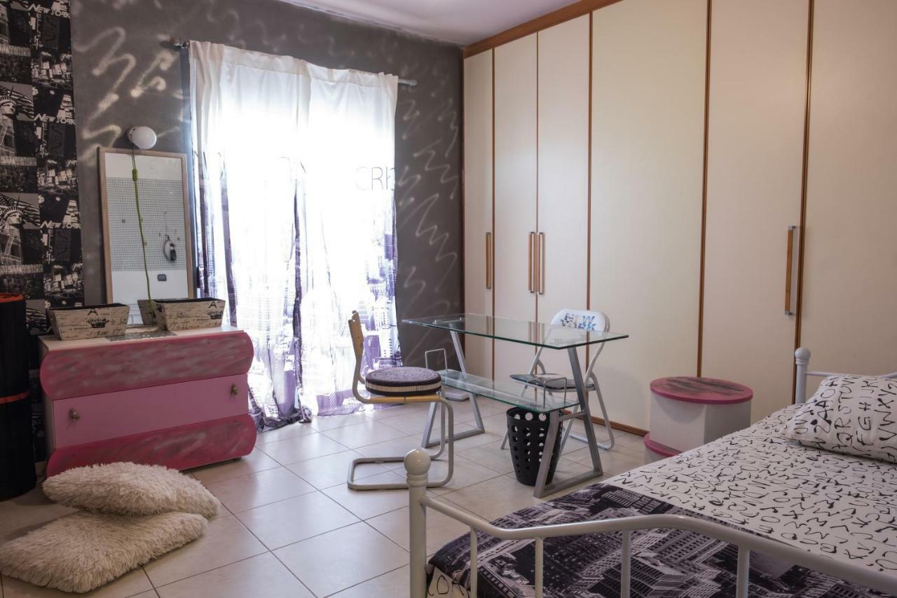 Relux Suite Agios Nikolaos  Luaran gambar