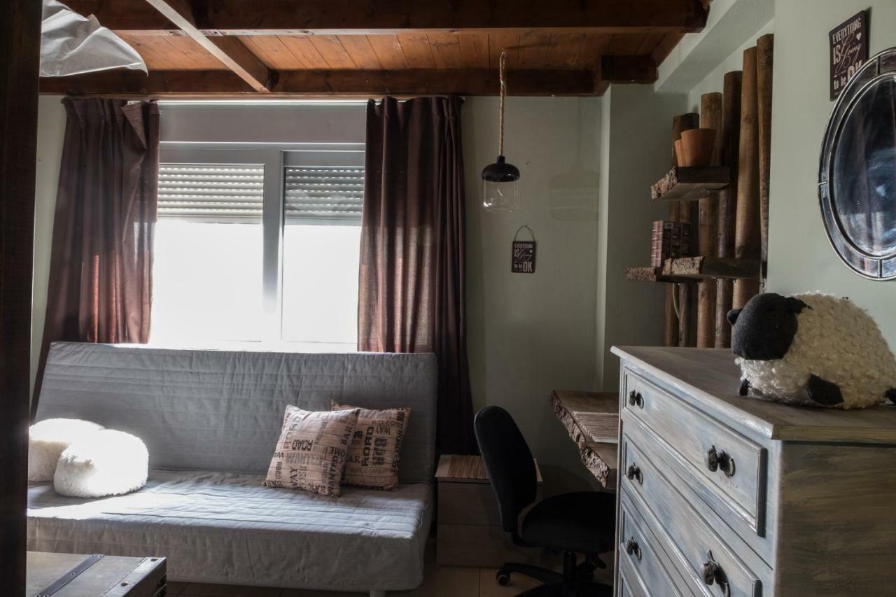 Relux Suite Agios Nikolaos  Luaran gambar