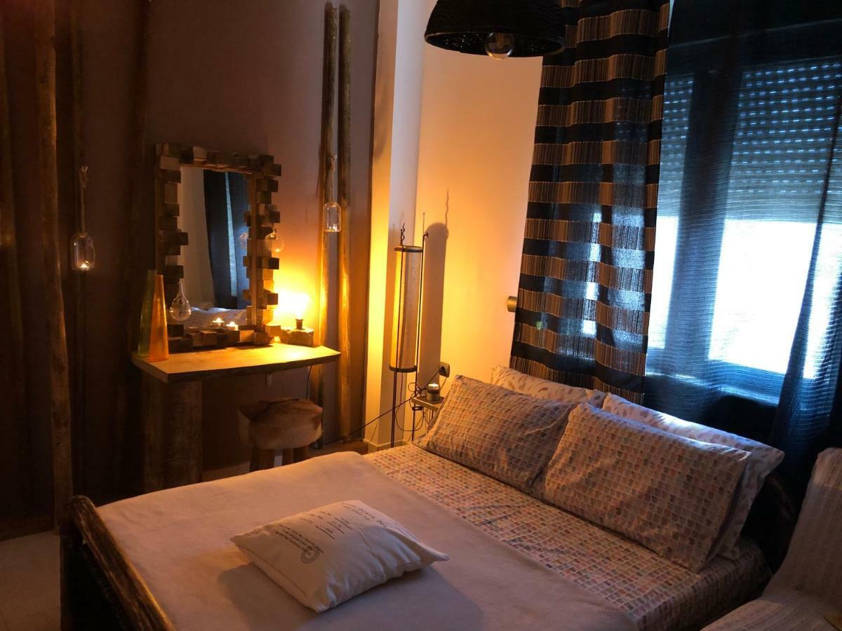Relux Suite Agios Nikolaos  Luaran gambar