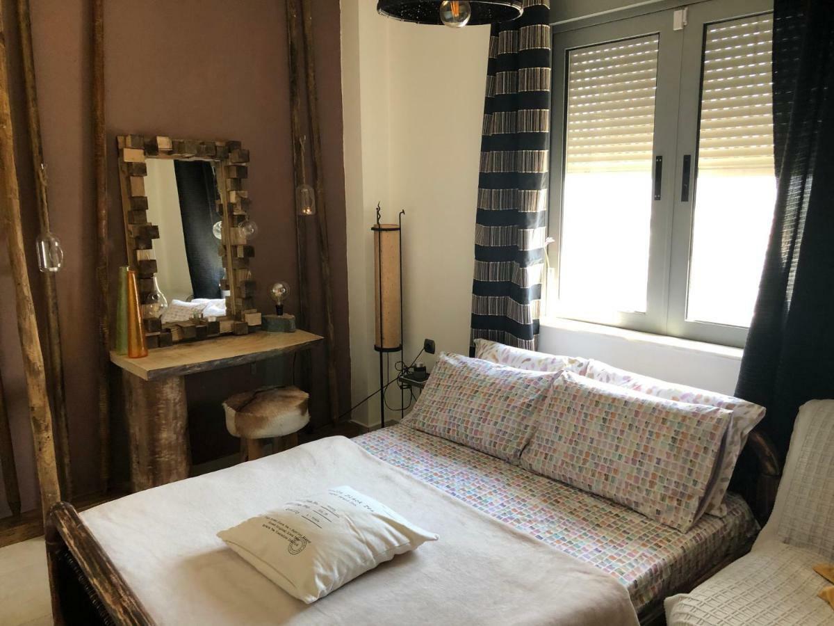Relux Suite Agios Nikolaos  Luaran gambar